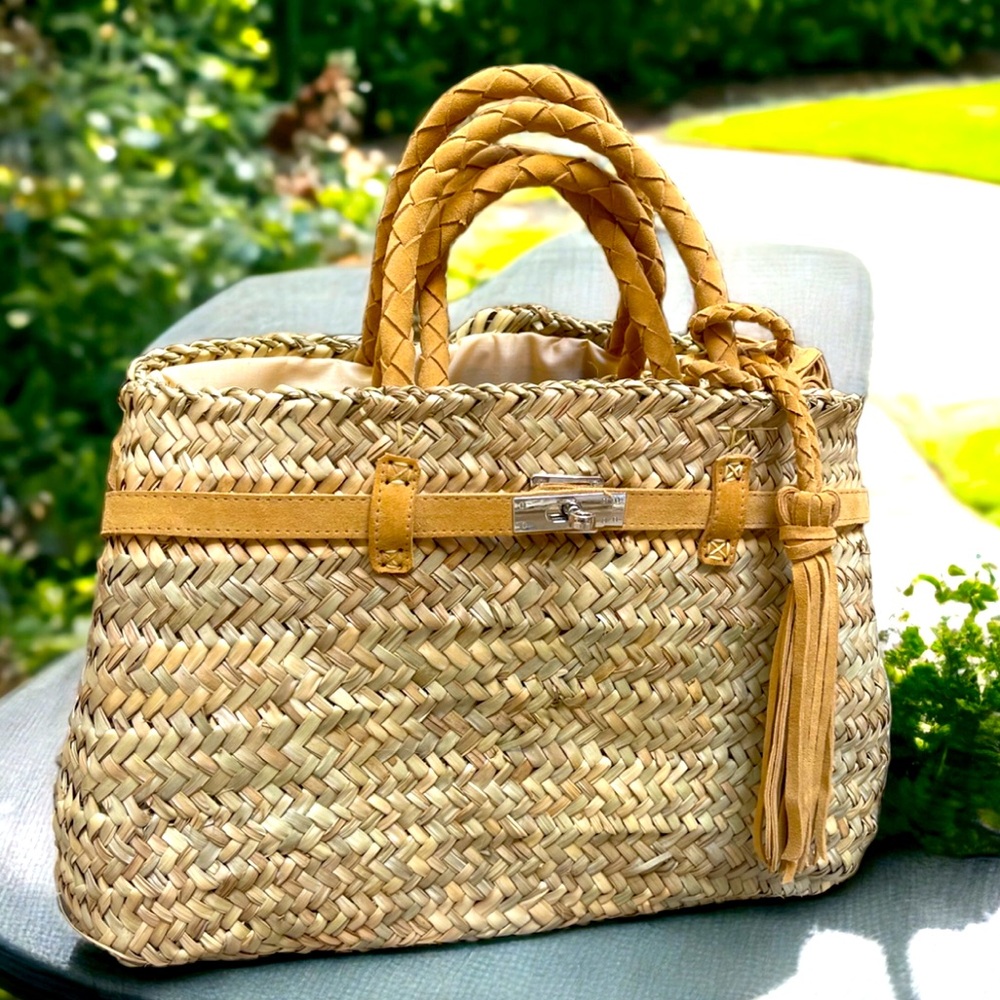 Beach Birkin